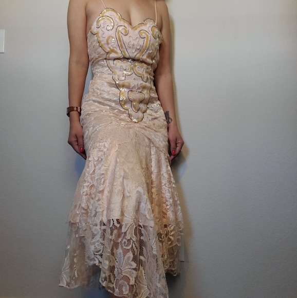 Prom dress - Picture 7 of 16